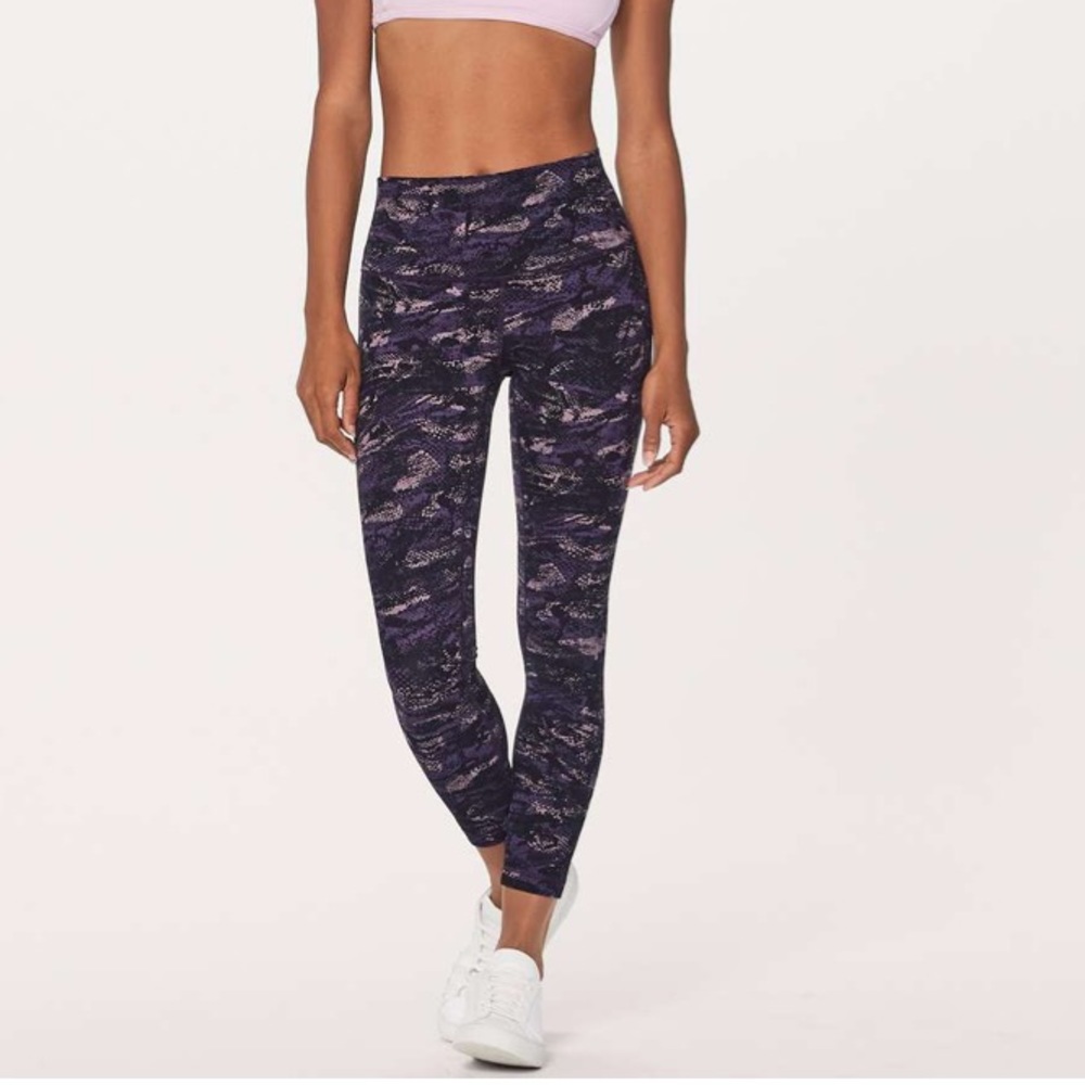 Lululemon Align pants size 2